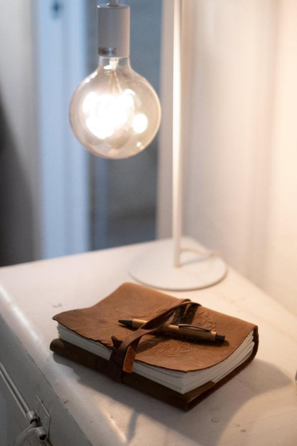 Grotta Carlotta Bed & Breakfast Ostuni Dış mekan fotoğraf